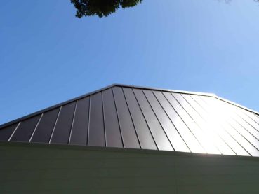 Metal Roof