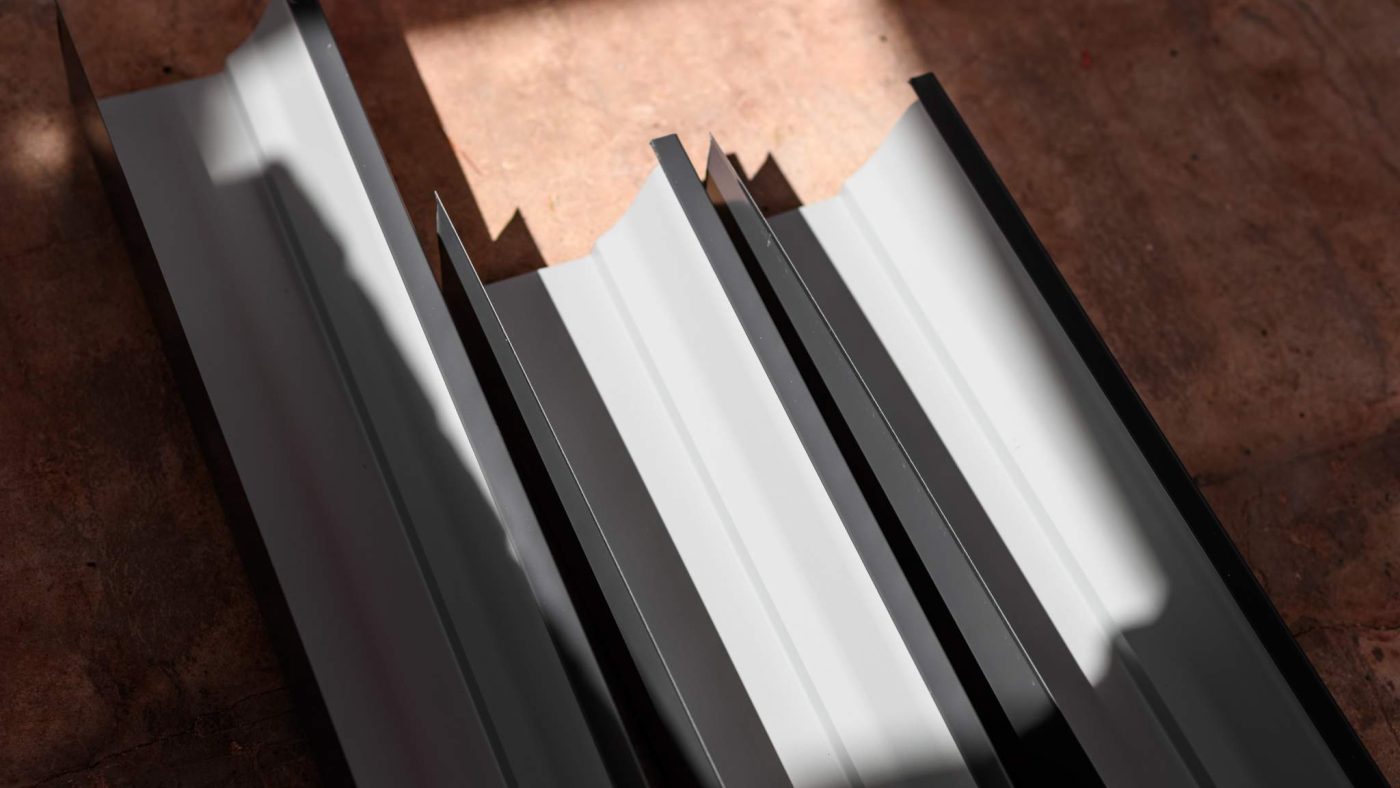 Roof types