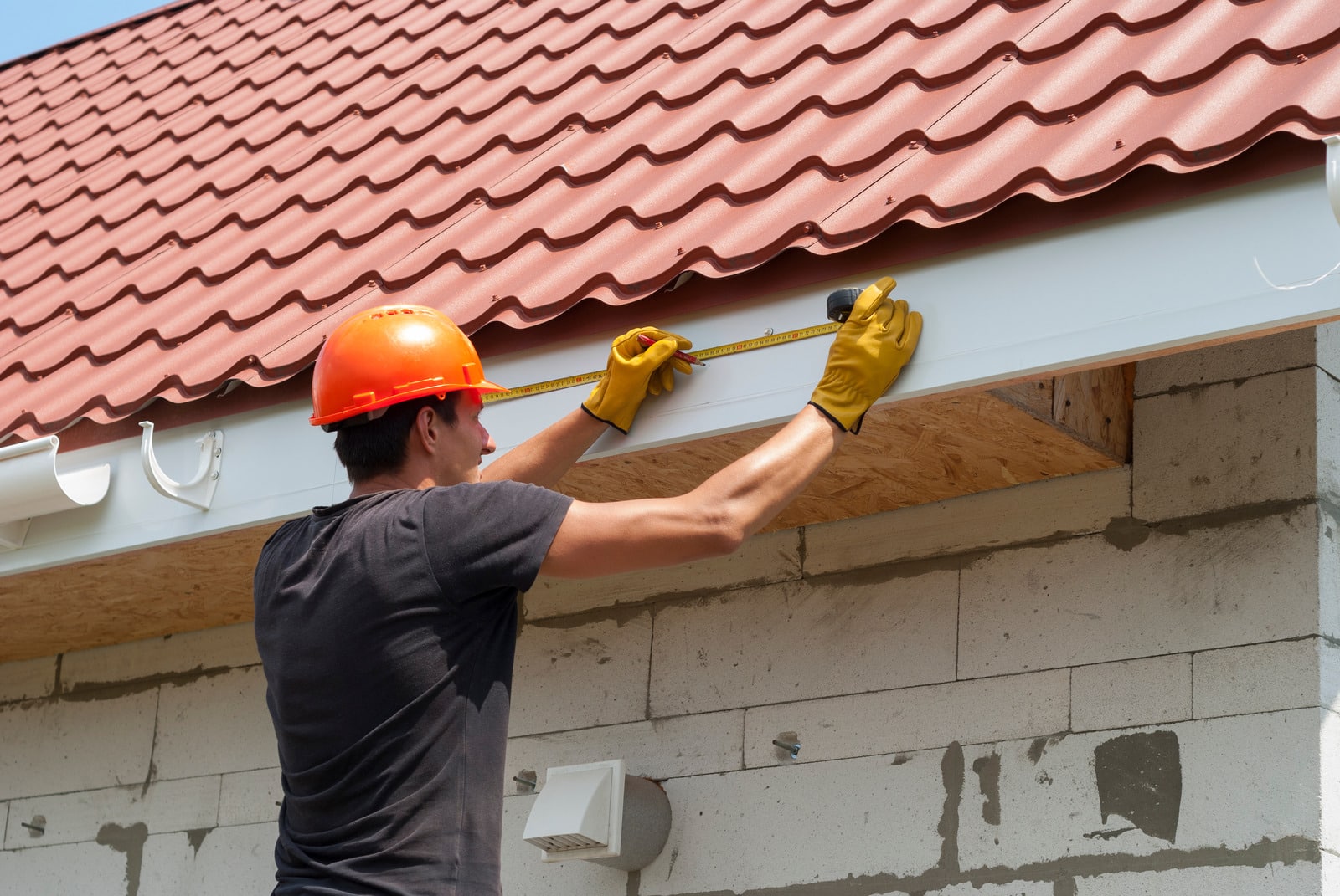 Why Your Home Needs A Quality Gutter System | I.G. Roofing