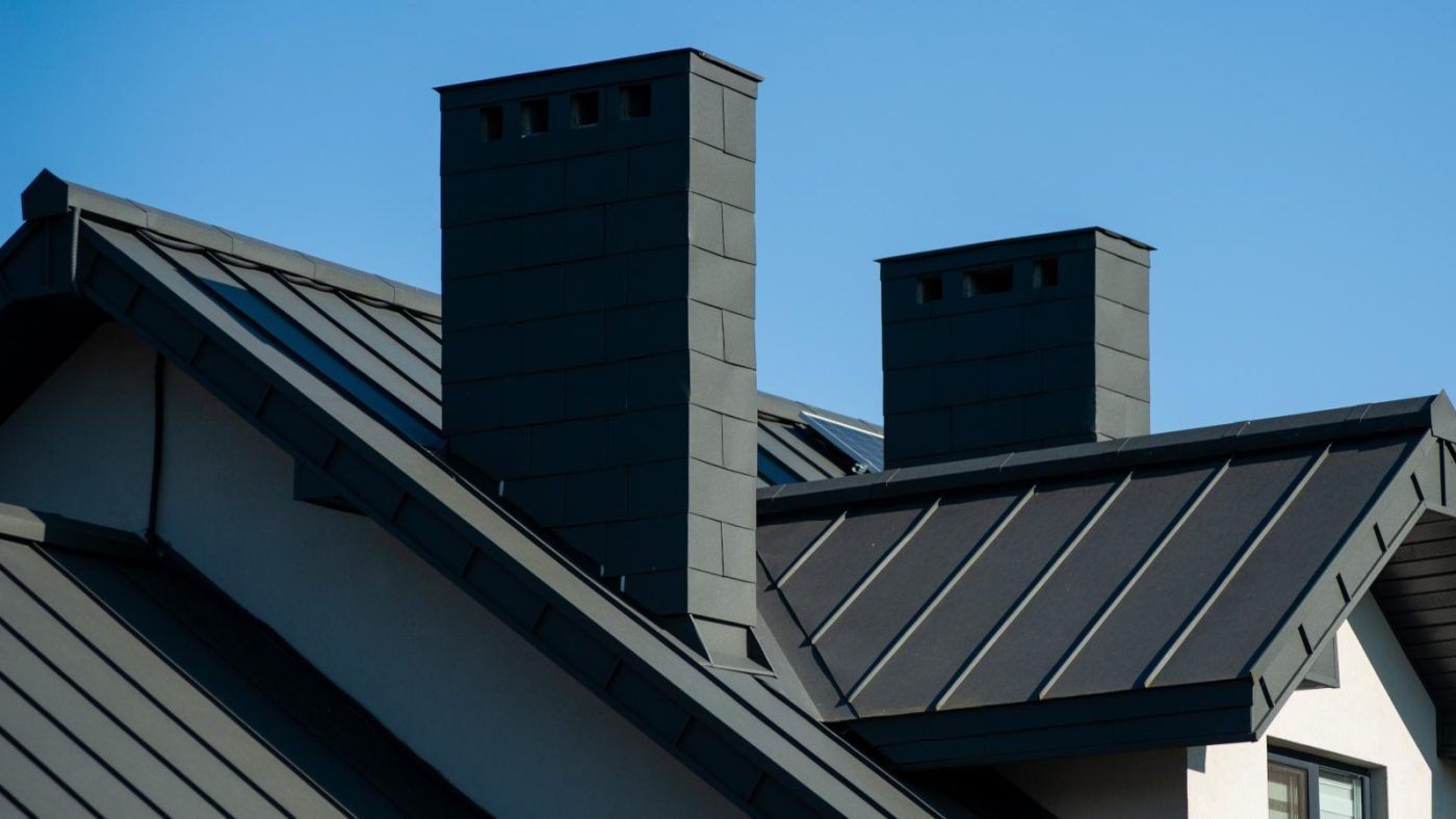 Colorsteel Roofing – One of the best roofing materials