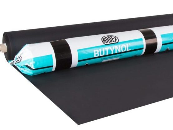 Blog-27052020-1 Butynol Waterproofing Membranes