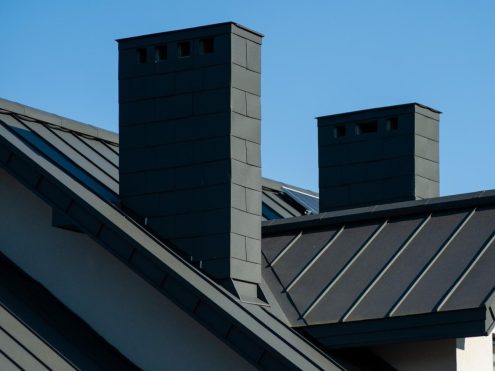 Colorsteel Roofing – One of the best roofing materials