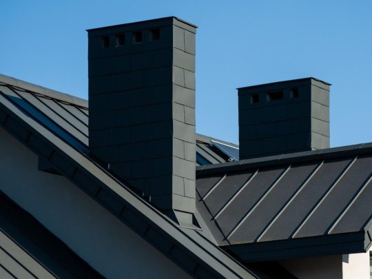 Colorsteel Roofing – One of the best roofing materials