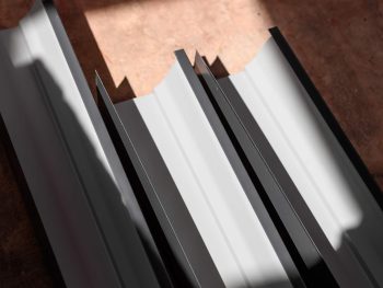 Roof types