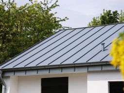 Metal Roof
